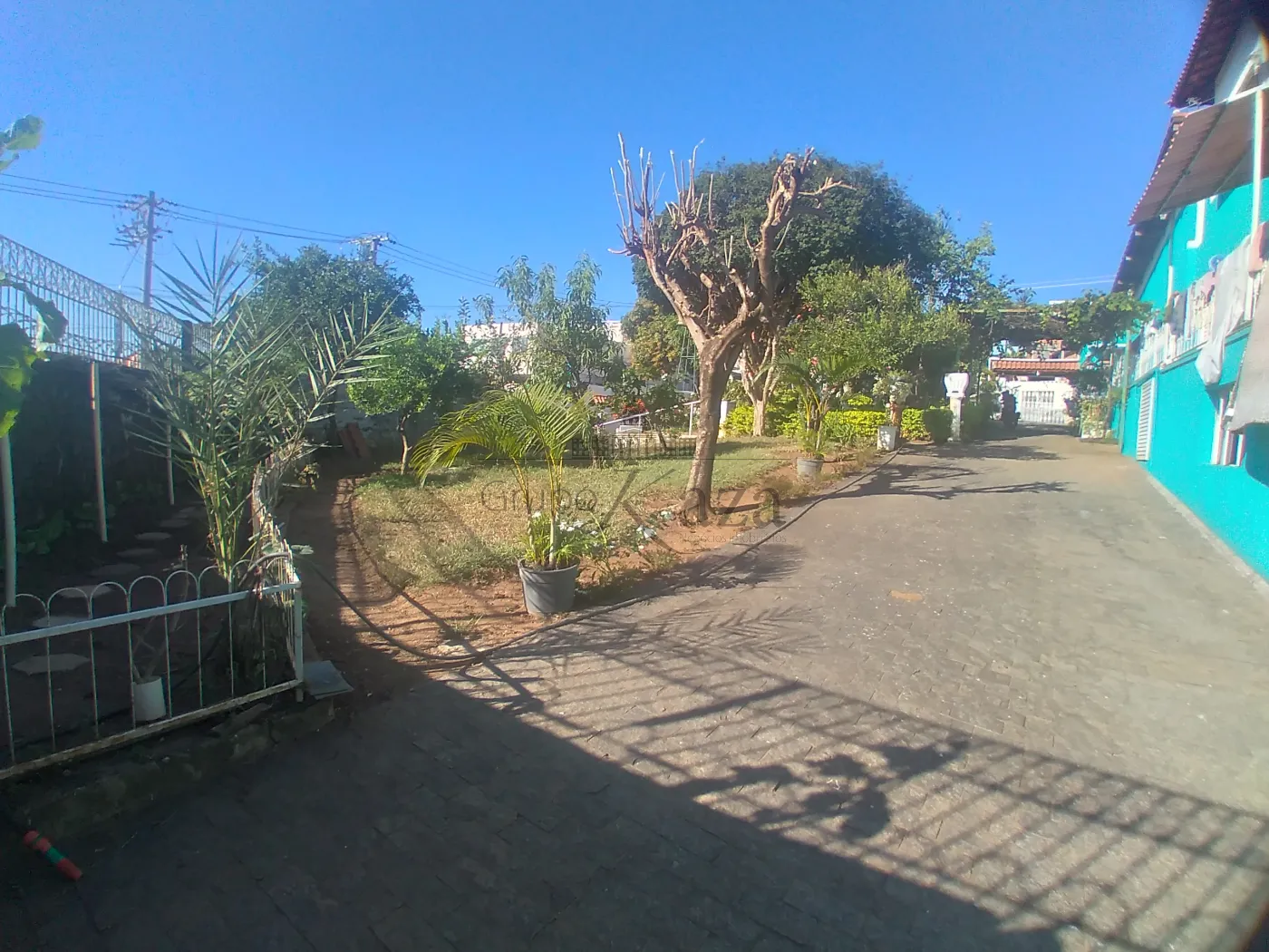 Foto 46 de Casa Comercial  Residencial em Monte Castelo, São José dos Campos - imagem 46