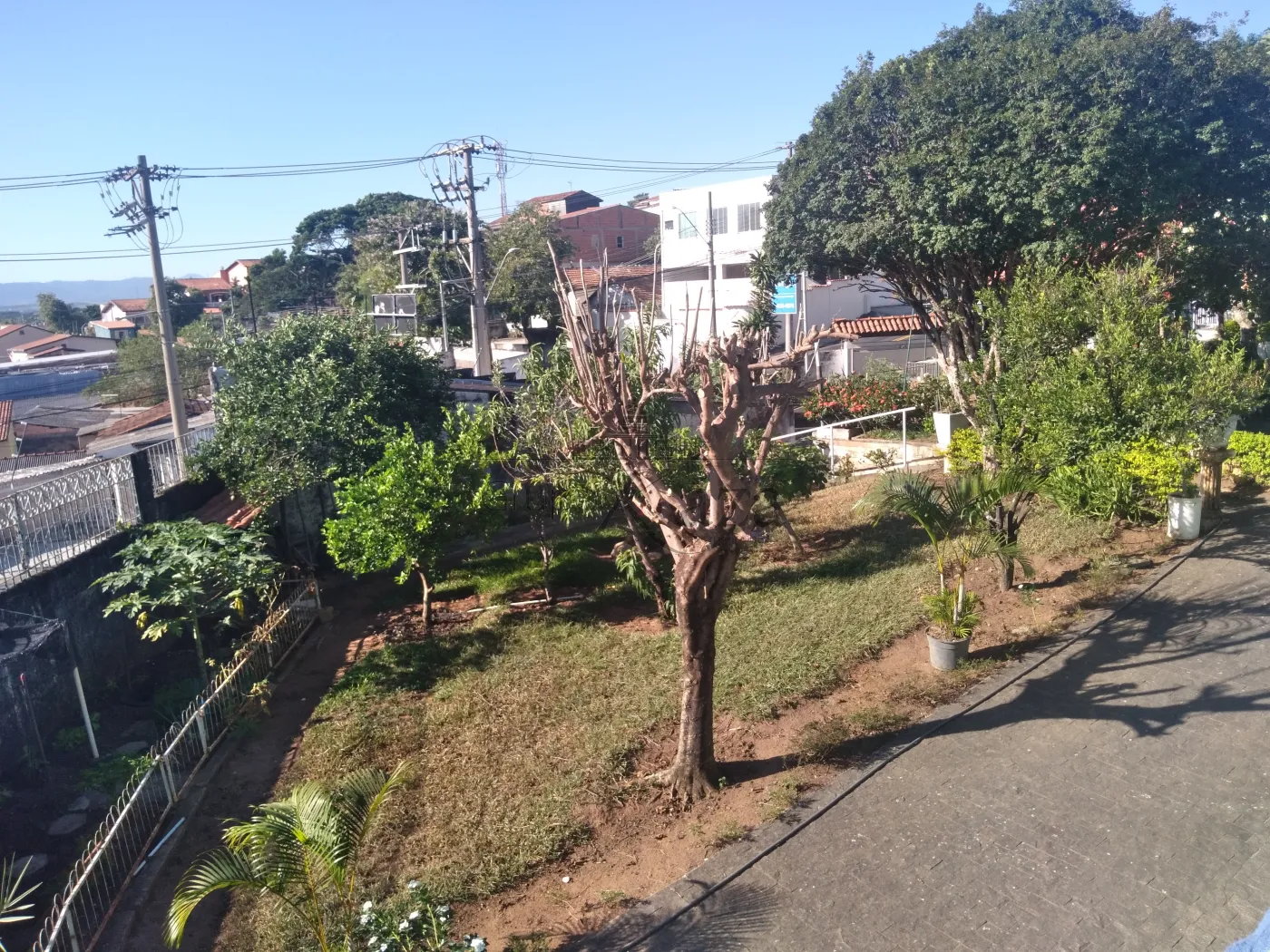 Foto 47 de Casa Comercial  Residencial em Monte Castelo, São José dos Campos - imagem 47