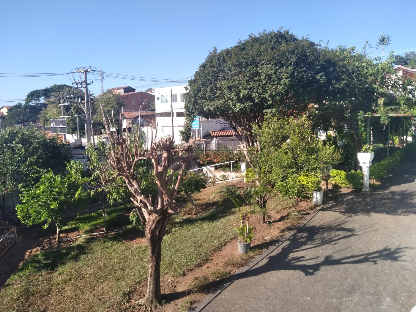 Foto 48 de Casa Comercial  Residencial em Monte Castelo, São José dos Campos - imagem 48
