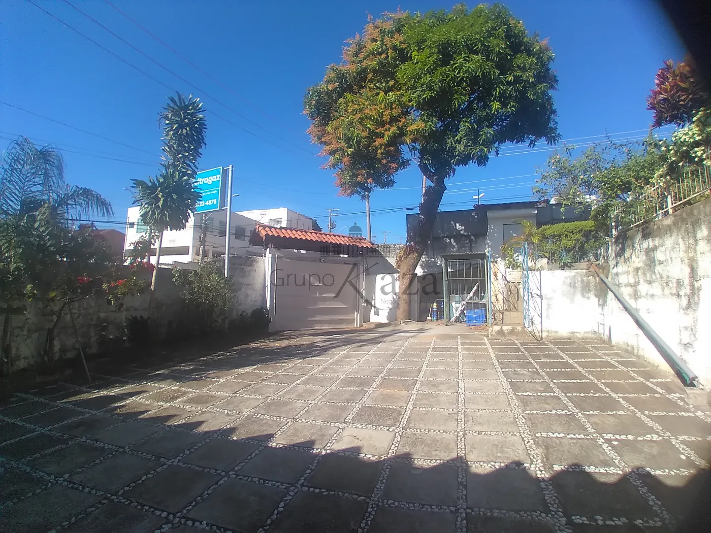 Foto 51 de Casa Comercial  Residencial em Monte Castelo, São José dos Campos - imagem 51