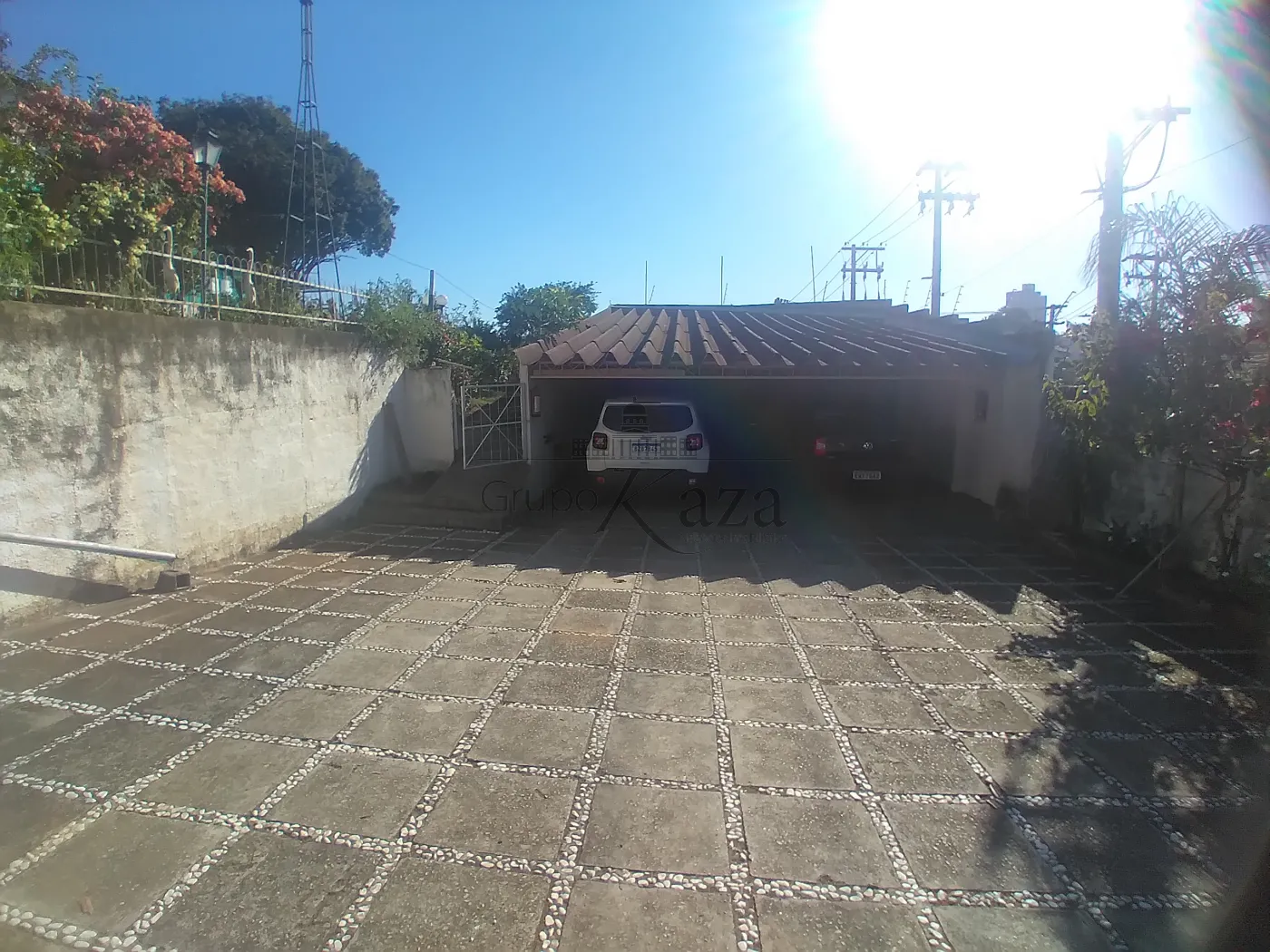Foto 52 de Casa Comercial  Residencial em Monte Castelo, São José dos Campos - imagem 52