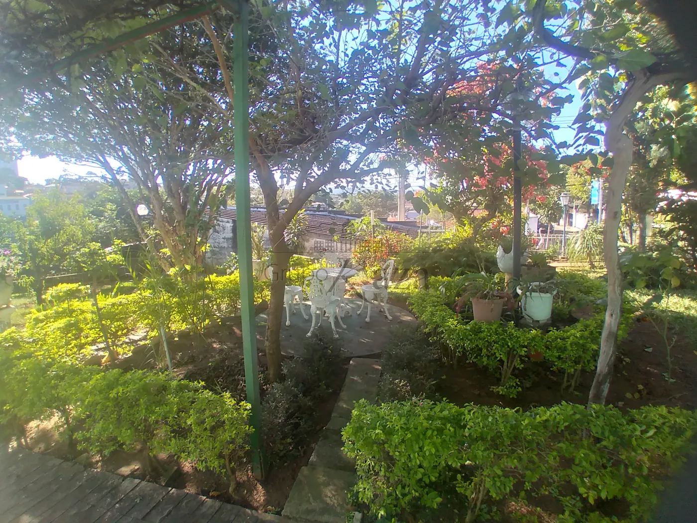 Foto 55 de Casa Comercial  Residencial em Monte Castelo, São José dos Campos - imagem 55