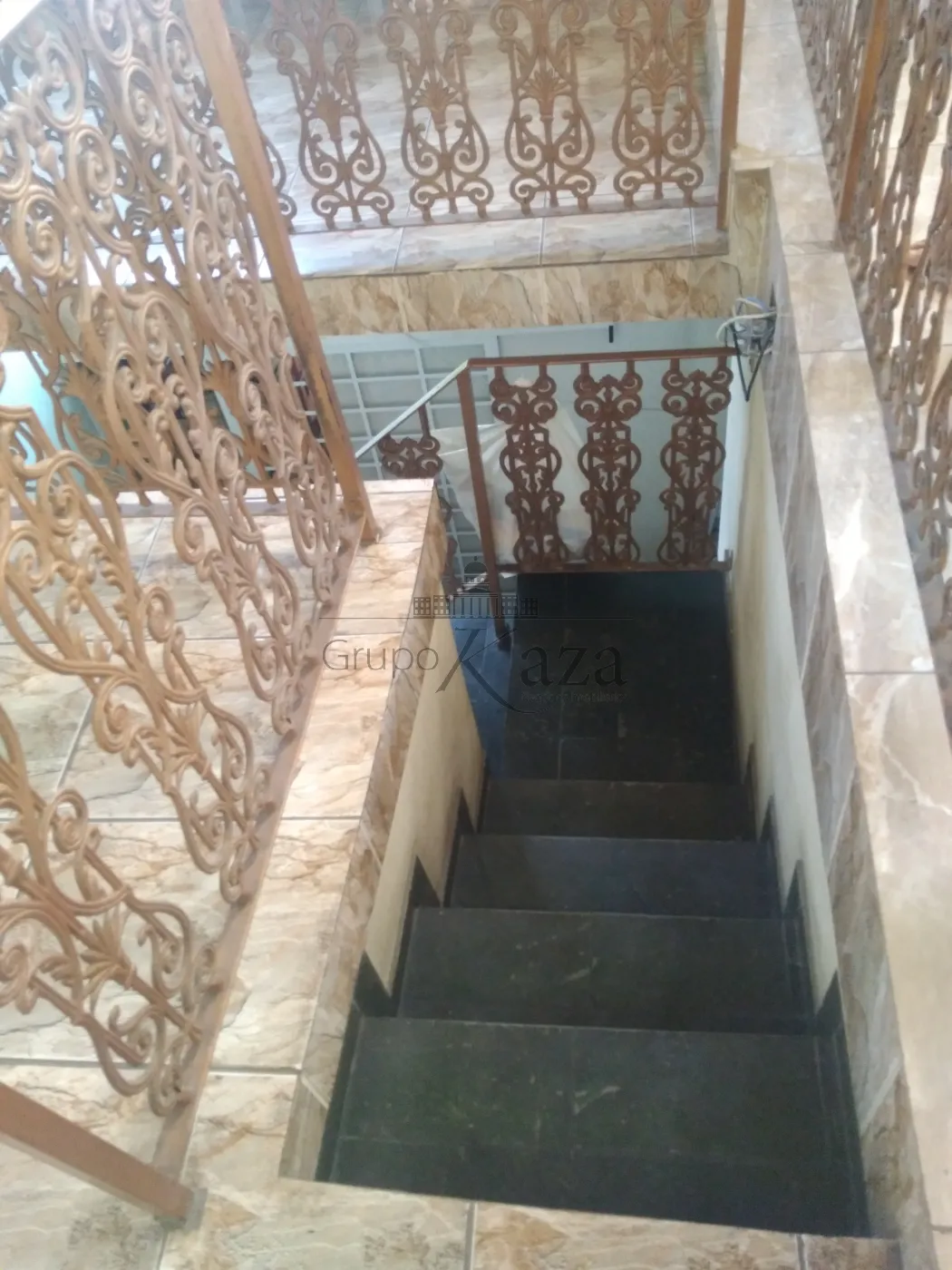 Foto 13 de Casa Comercial  Residencial em Monte Castelo, São José dos Campos - imagem 13