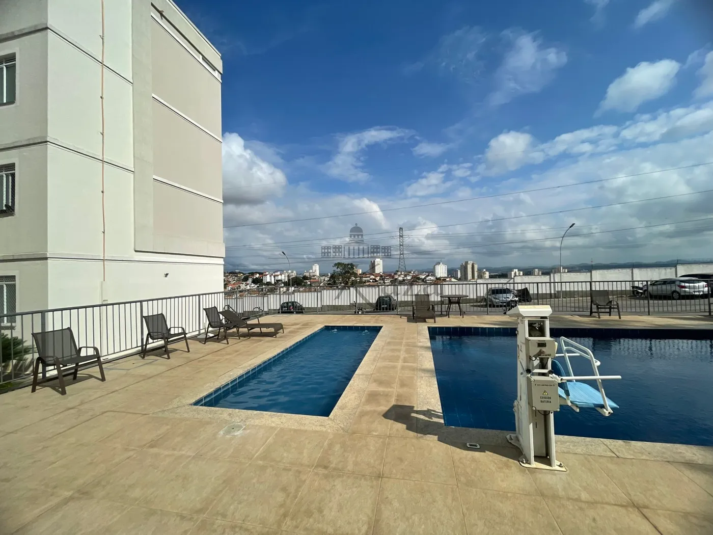 Foto 16 de Apartamento Padrão em Vila Nova Aliança, Jacareí - imagem 16