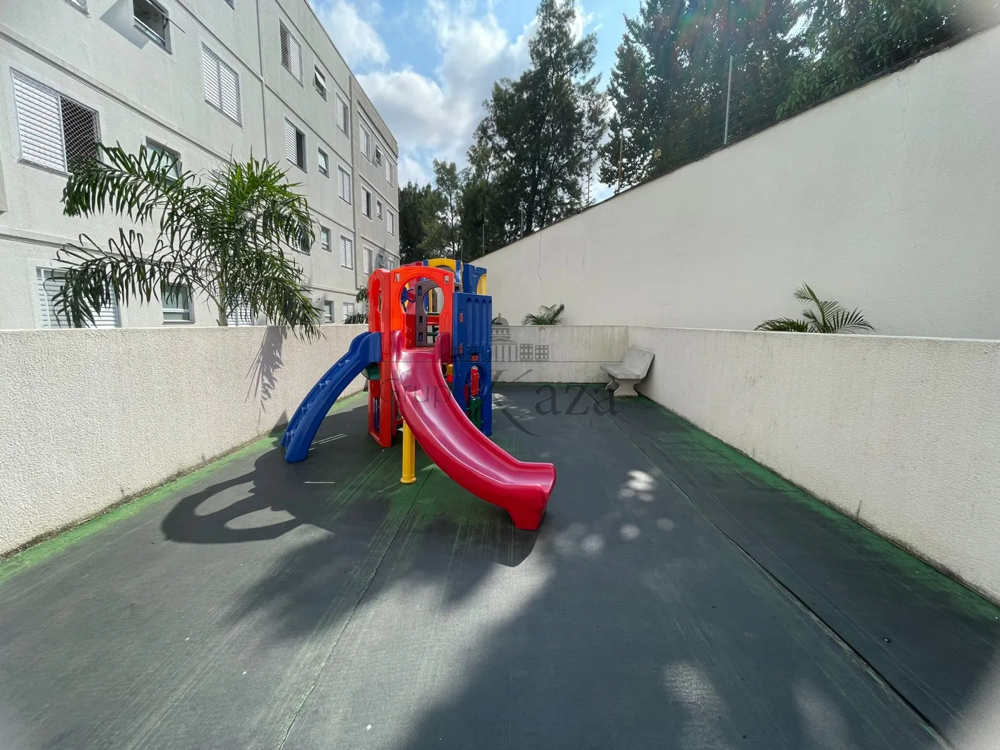 Foto 14 de Apartamento Padrão em Vila Nova Aliança, Jacareí - imagem 14