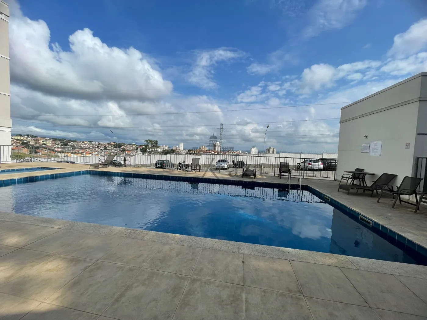 Foto 15 de Apartamento Padrão em Vila Nova Aliança, Jacareí - imagem 15
