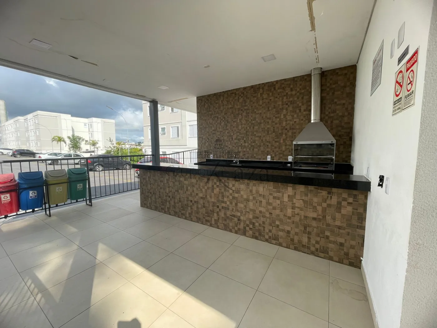 Foto 13 de Apartamento Padrão em Vila Nova Aliança, Jacareí - imagem 13