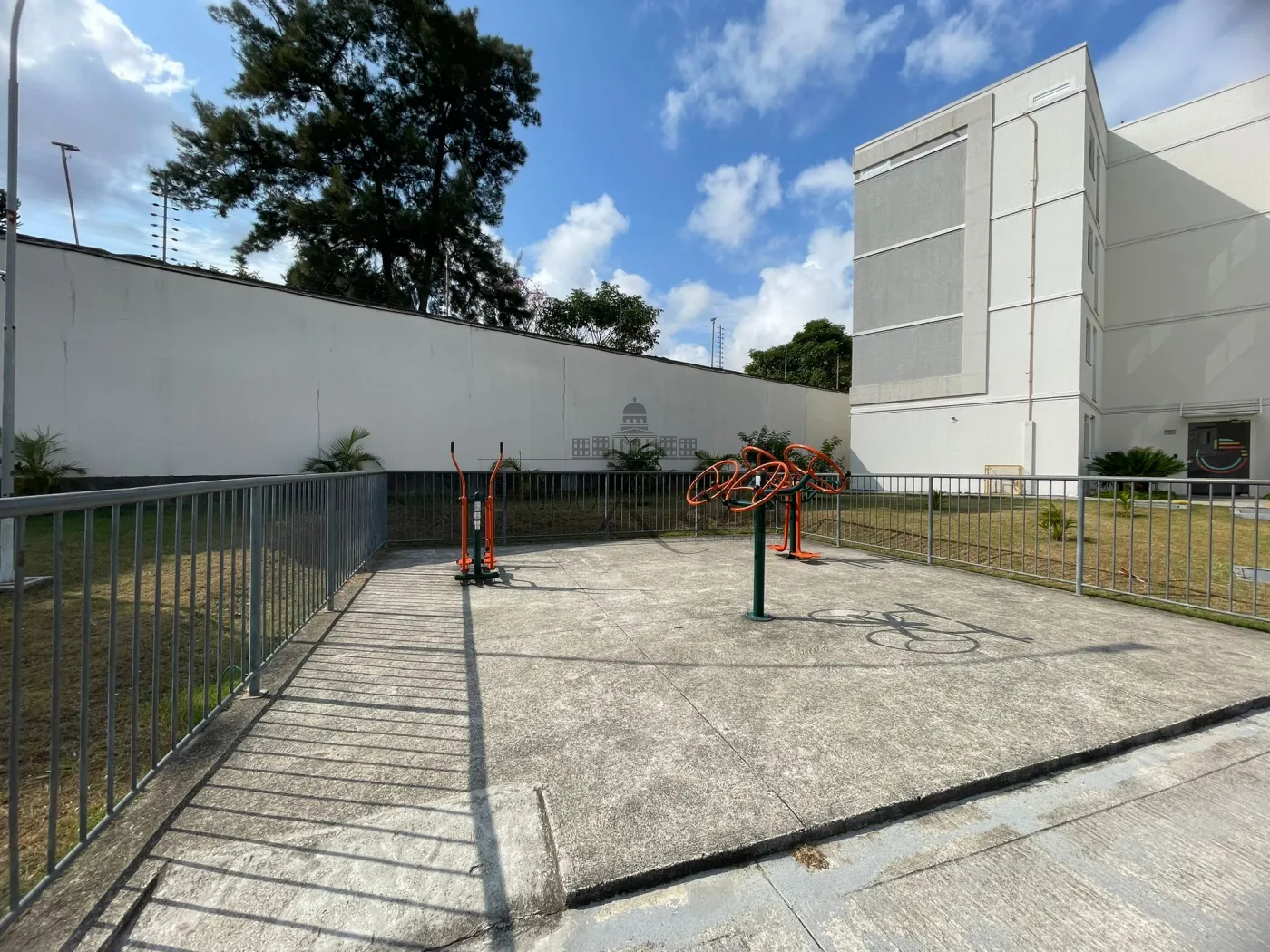 Foto 11 de Apartamento Padrão em Vila Nova Aliança, Jacareí - imagem 11