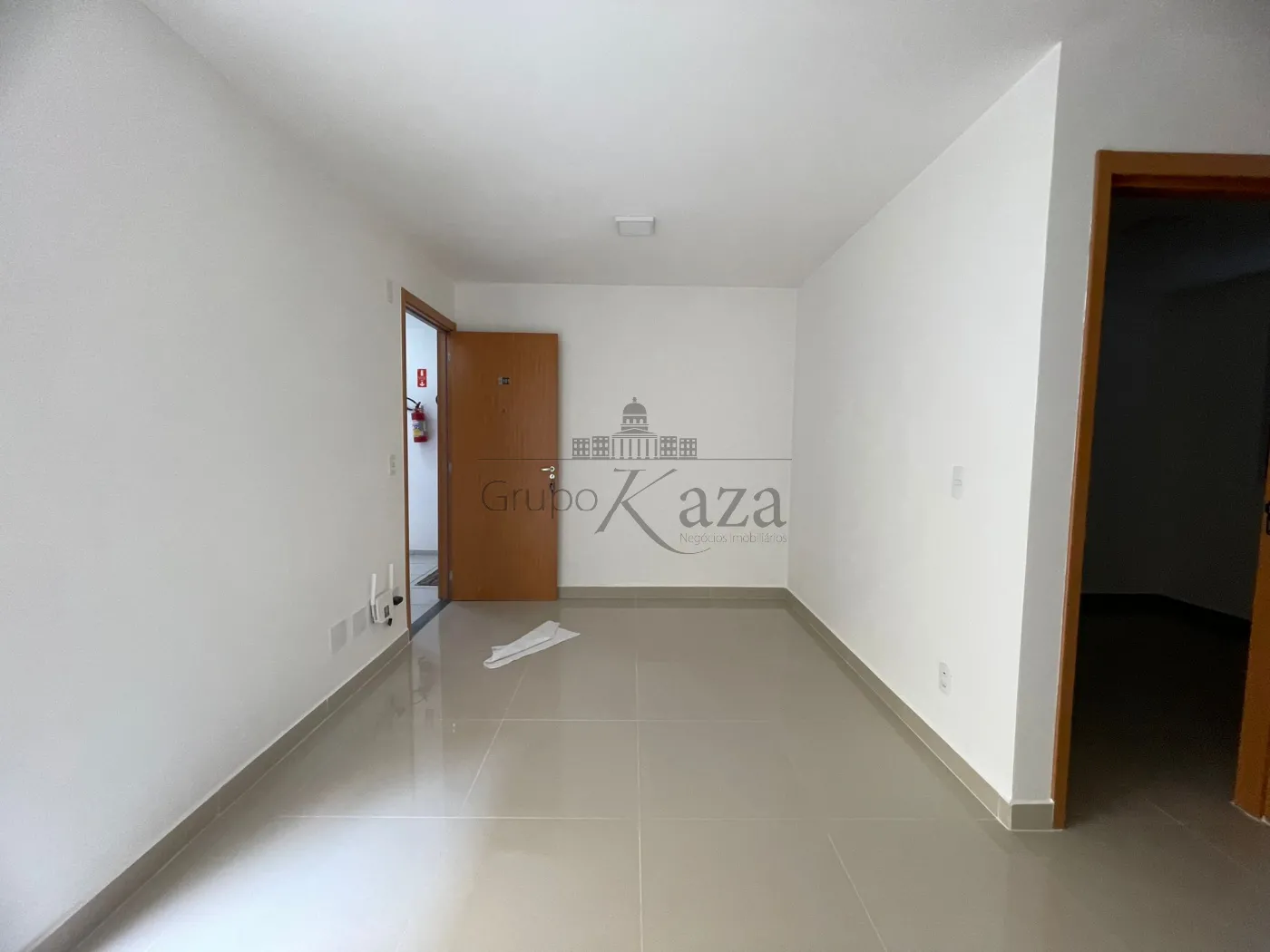 Foto 1 de Apartamento Padrão em Vila Nova Aliança, Jacareí - imagem 1