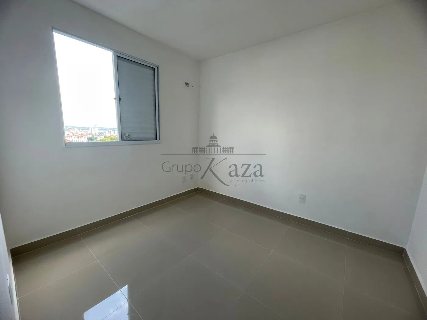 Foto 8 de Apartamento Padrão em Vila Nova Aliança, Jacareí - imagem 8