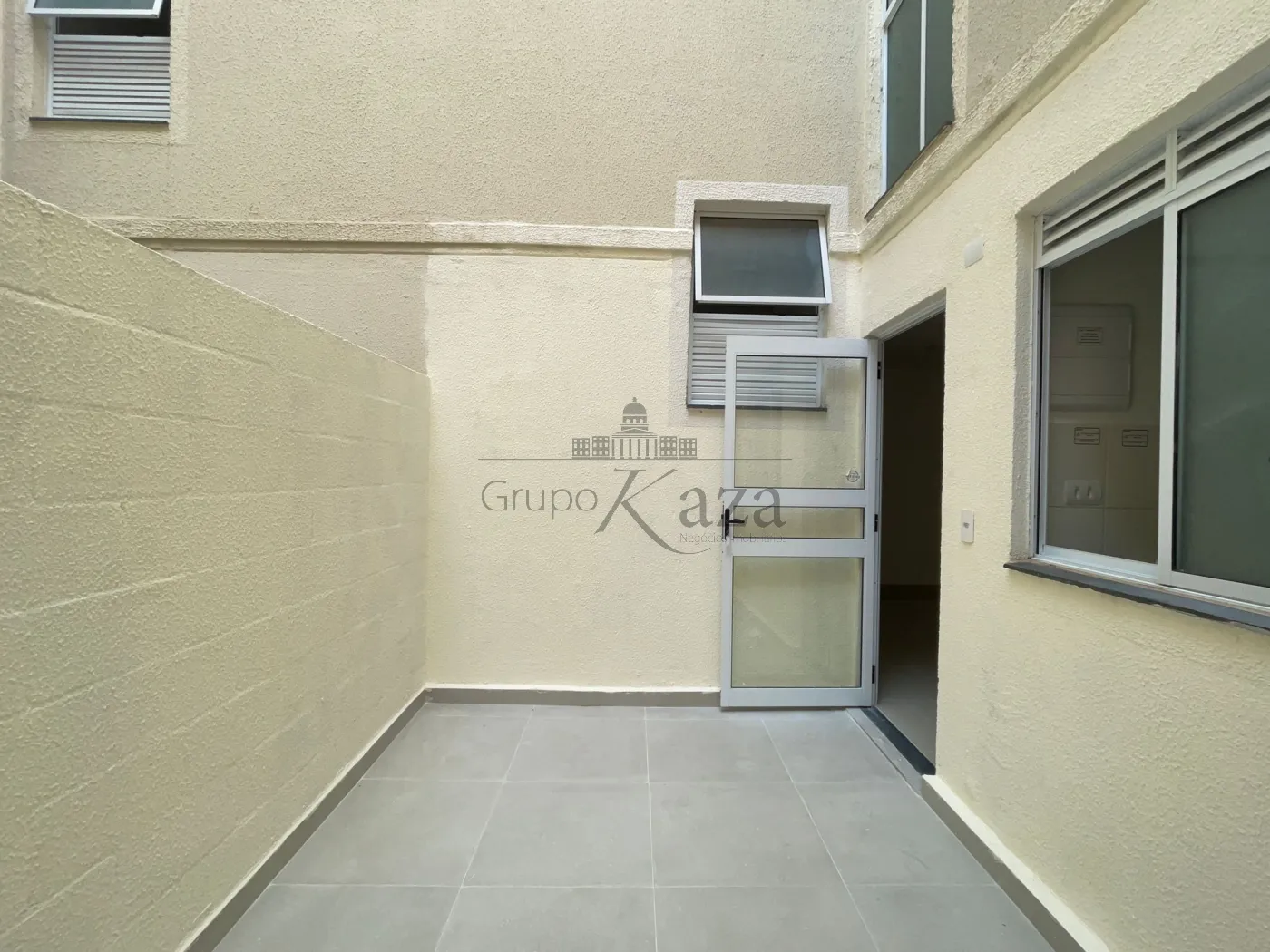 Foto 4 de Apartamento Padrão em Vila Nova Aliança, Jacareí - imagem 4