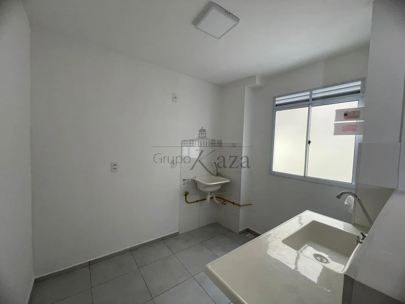 Foto 6 de Apartamento Padrão em Vila Nova Aliança, Jacareí - imagem 6