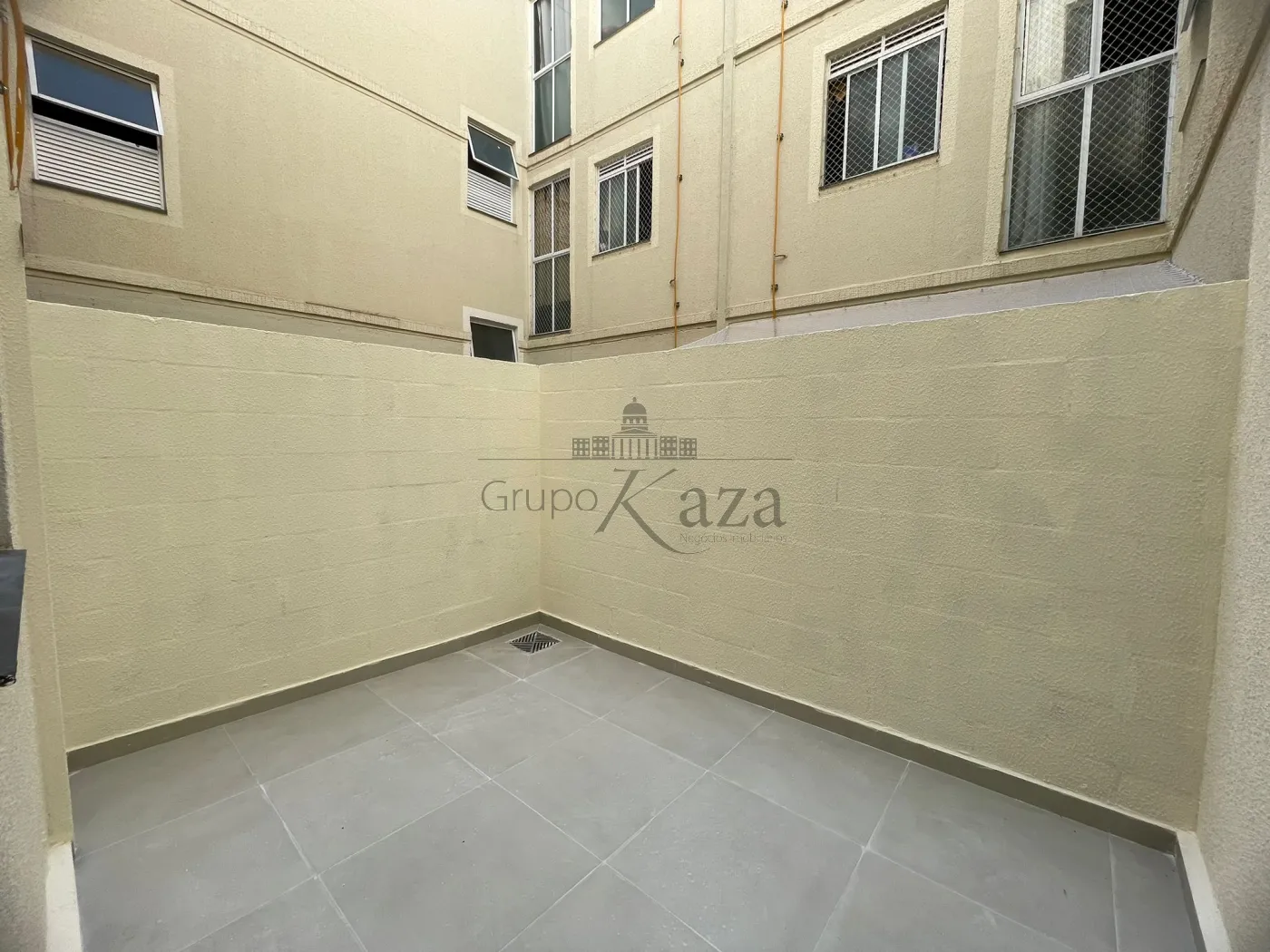 Foto 3 de Apartamento Padrão em Vila Nova Aliança, Jacareí - imagem 3