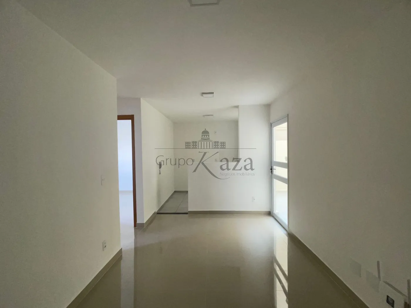 Foto 2 de Apartamento Padrão em Vila Nova Aliança, Jacareí - imagem 2
