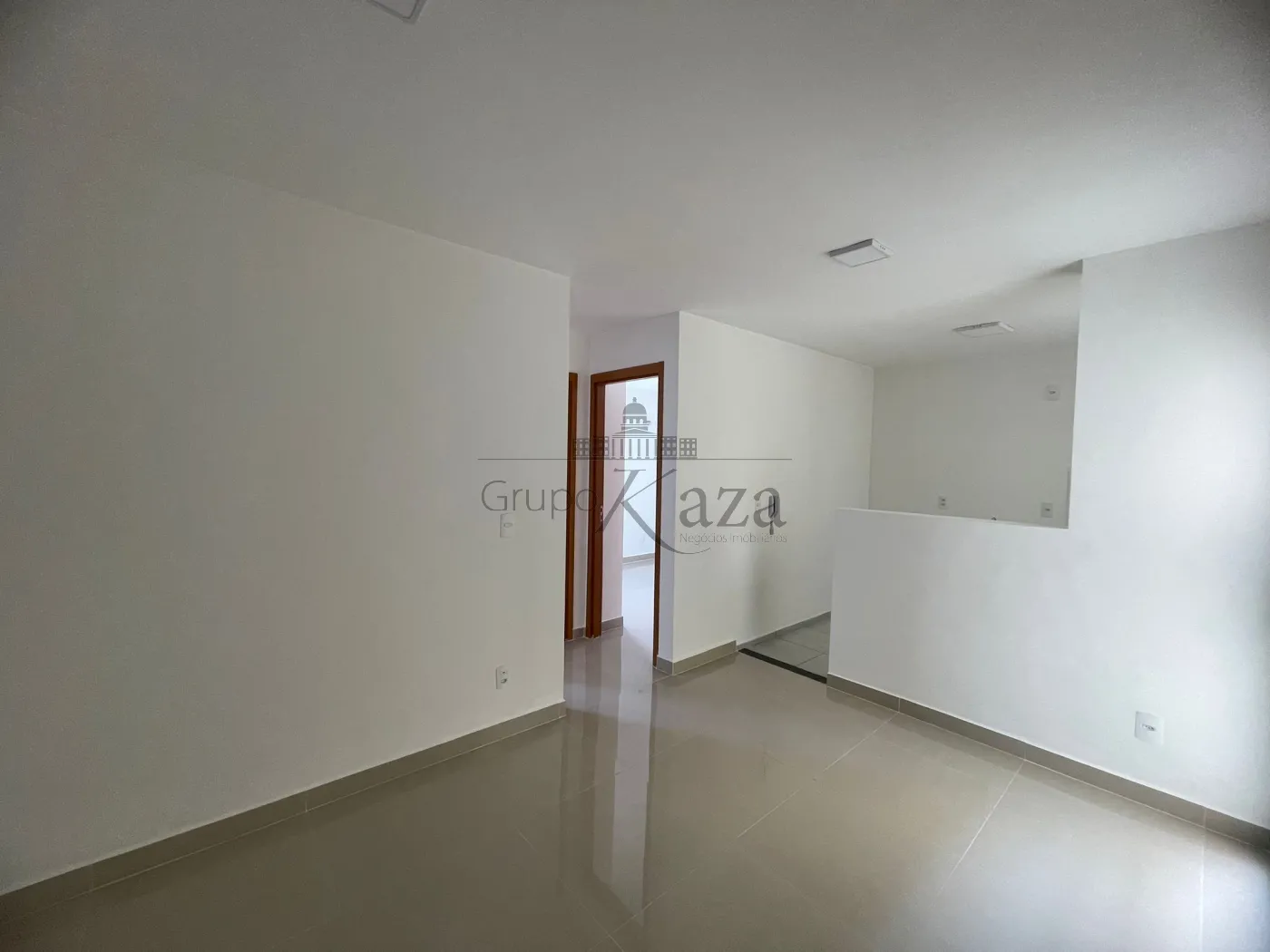 Foto 5 de Apartamento Padrão em Vila Nova Aliança, Jacareí - imagem 5