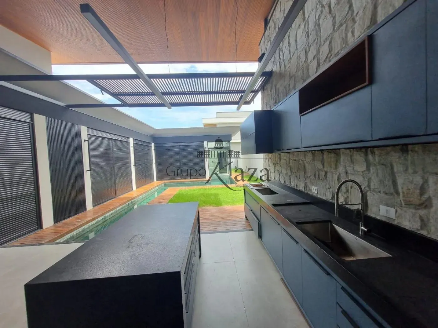 Foto 26 de Casa Condomínio em Jardim do Golfe, São José dos Campos - imagem 26