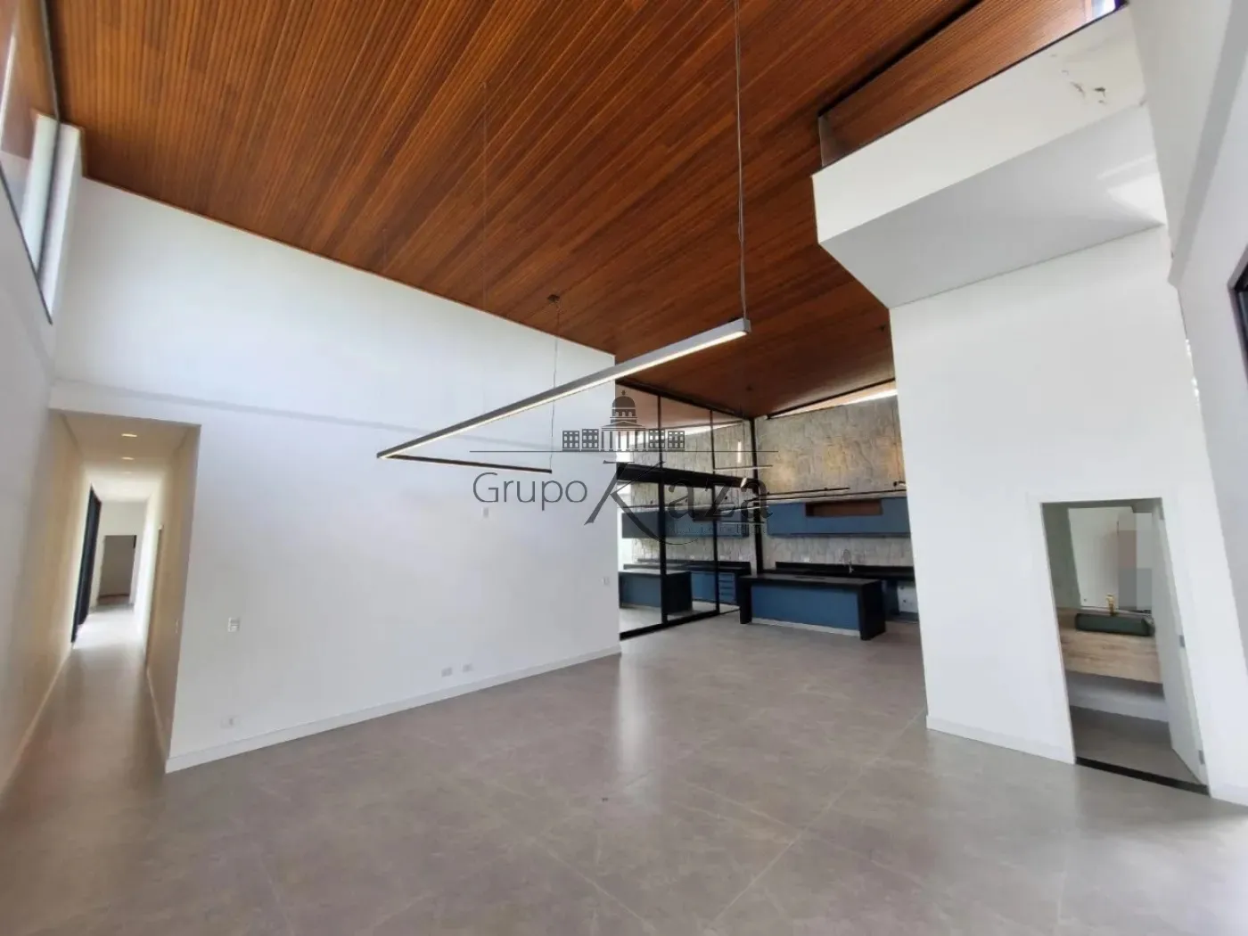 Foto 19 de Casa Condomínio em Jardim do Golfe, São José dos Campos - imagem 19