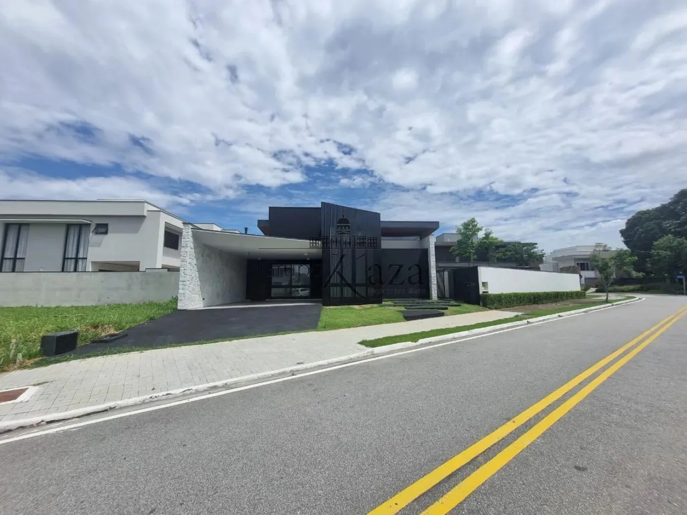Foto 33 de Casa Condomínio em Jardim do Golfe, São José dos Campos - imagem 33