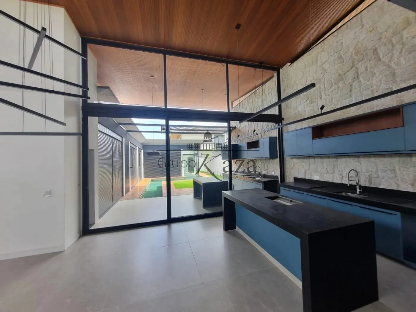 Foto 10 de Casa Condomínio em Jardim do Golfe, São José dos Campos - imagem 10