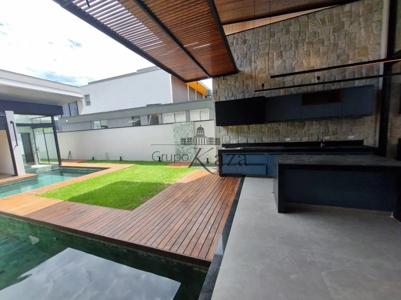 Foto 4 de Casa Condomínio em Jardim do Golfe, São José dos Campos - imagem 4