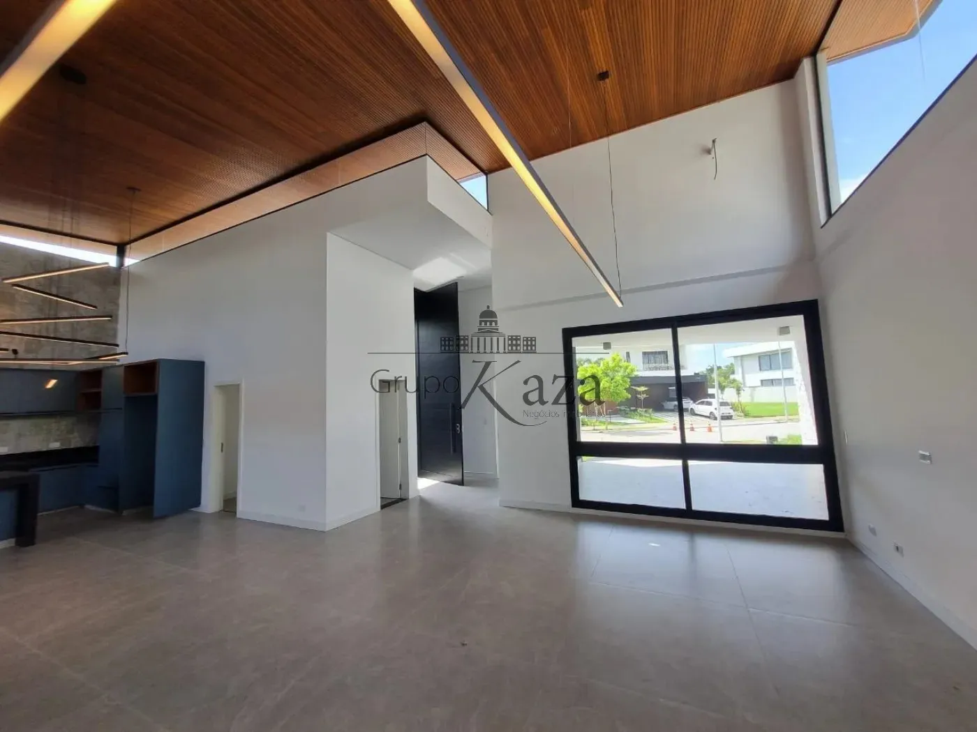 Foto 21 de Casa Condomínio em Jardim do Golfe, São José dos Campos - imagem 21