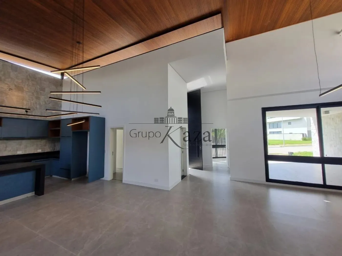 Foto 20 de Casa Condomínio em Jardim do Golfe, São José dos Campos - imagem 20