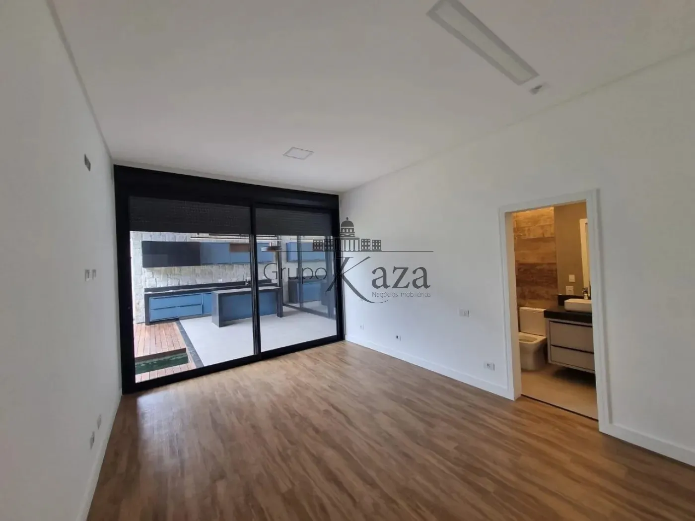 Foto 27 de Casa Condomínio em Jardim do Golfe, São José dos Campos - imagem 27