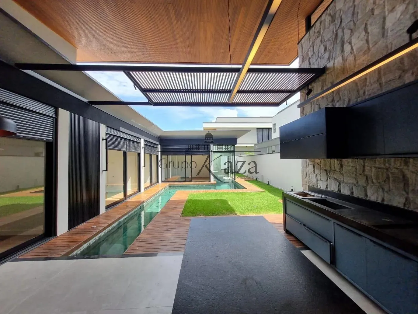 Foto 8 de Casa Condomínio em Jardim do Golfe, São José dos Campos - imagem 8