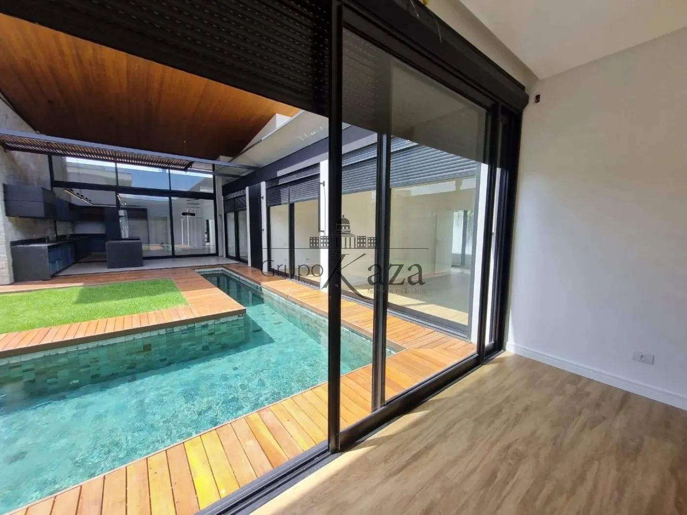Foto 13 de Casa Condomínio em Jardim do Golfe, São José dos Campos - imagem 13