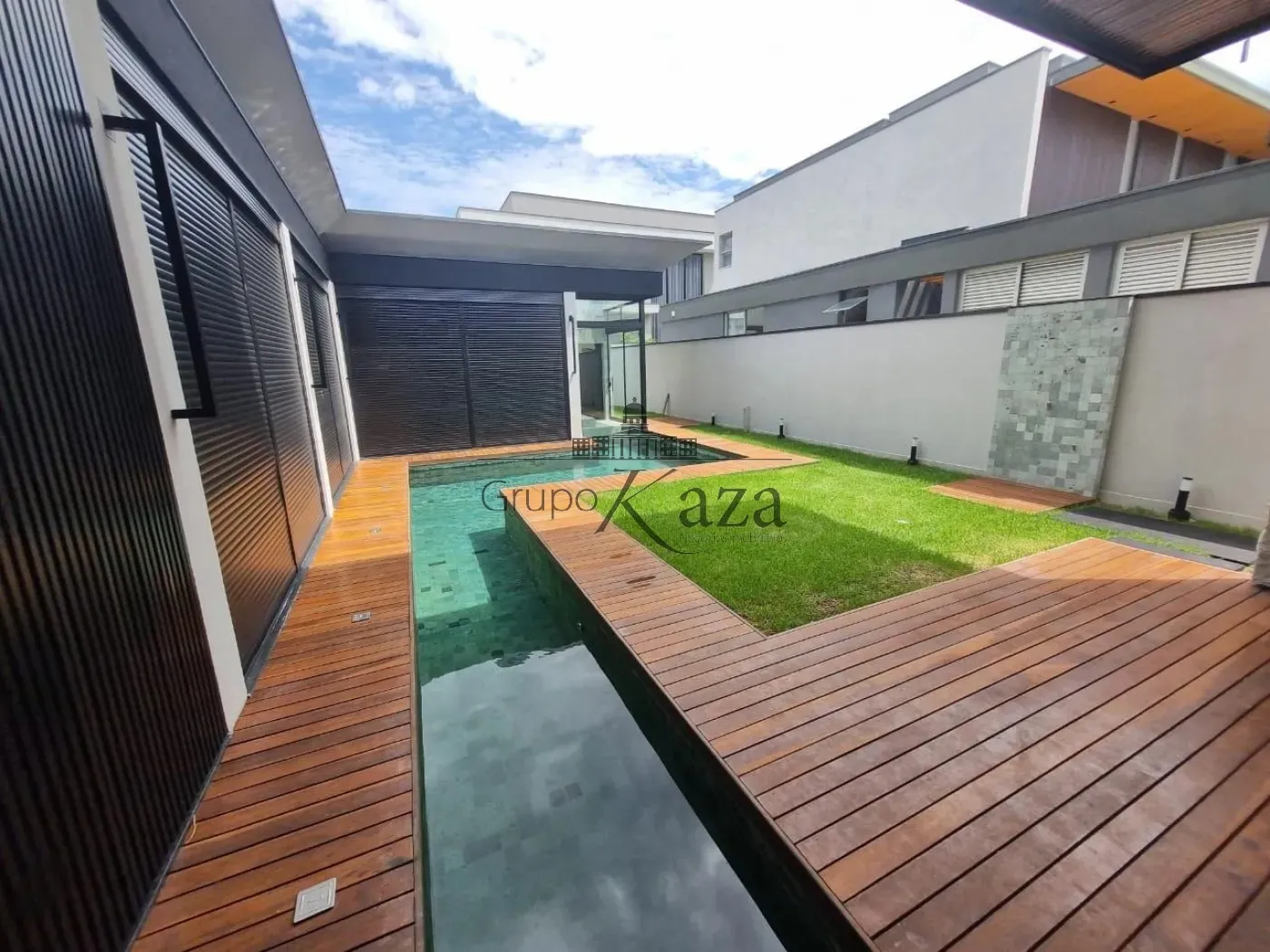 Foto 7 de Casa Condomínio em Jardim do Golfe, São José dos Campos - imagem 7