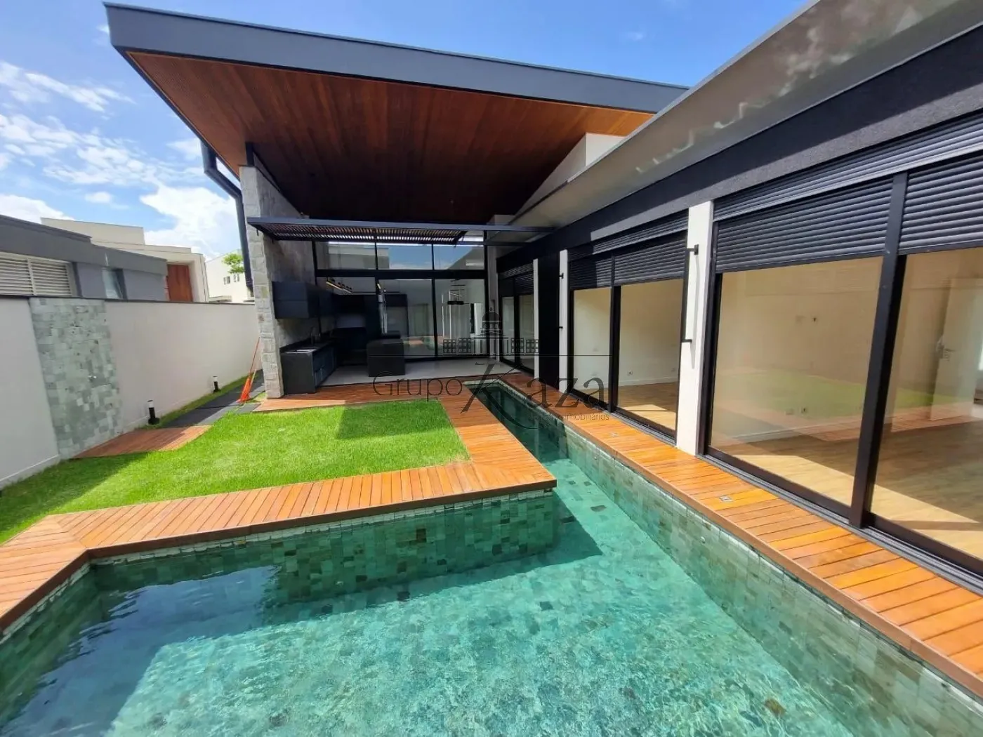 Foto 2 de Casa Condomínio em Jardim do Golfe, São José dos Campos - imagem 2