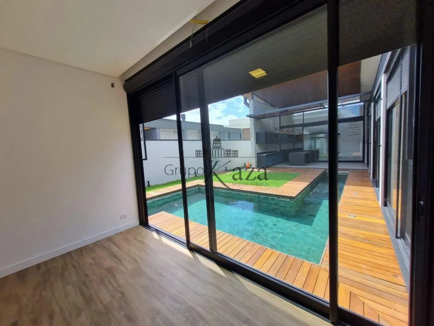 Foto 11 de Casa Condomínio em Jardim do Golfe, São José dos Campos - imagem 11