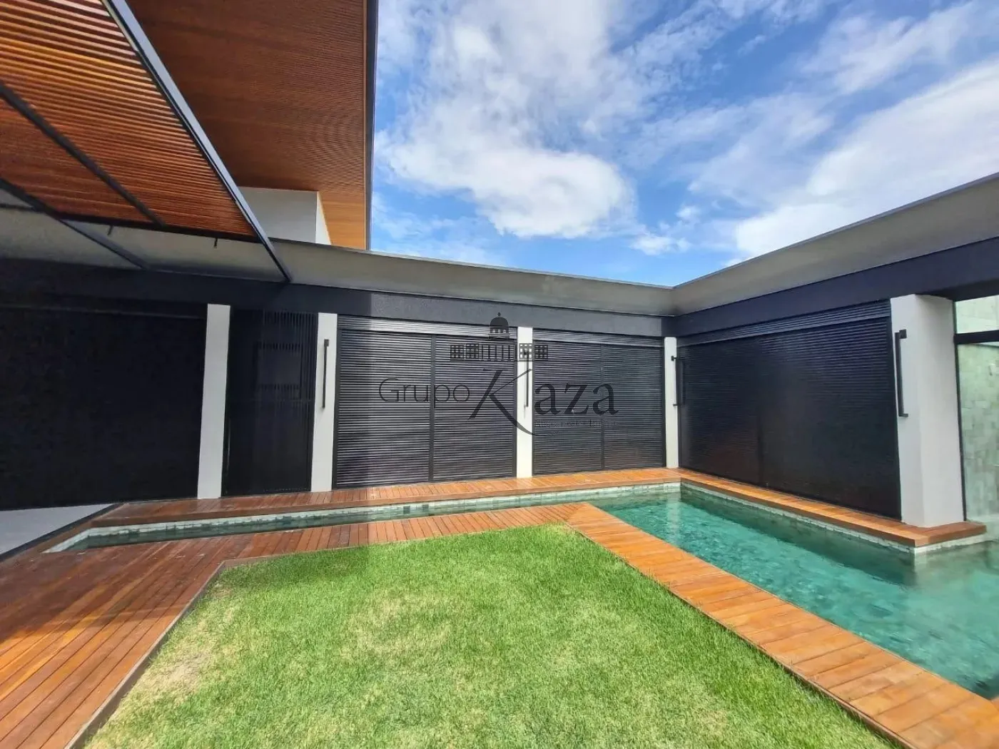 Foto 6 de Casa Condomínio em Jardim do Golfe, São José dos Campos - imagem 6