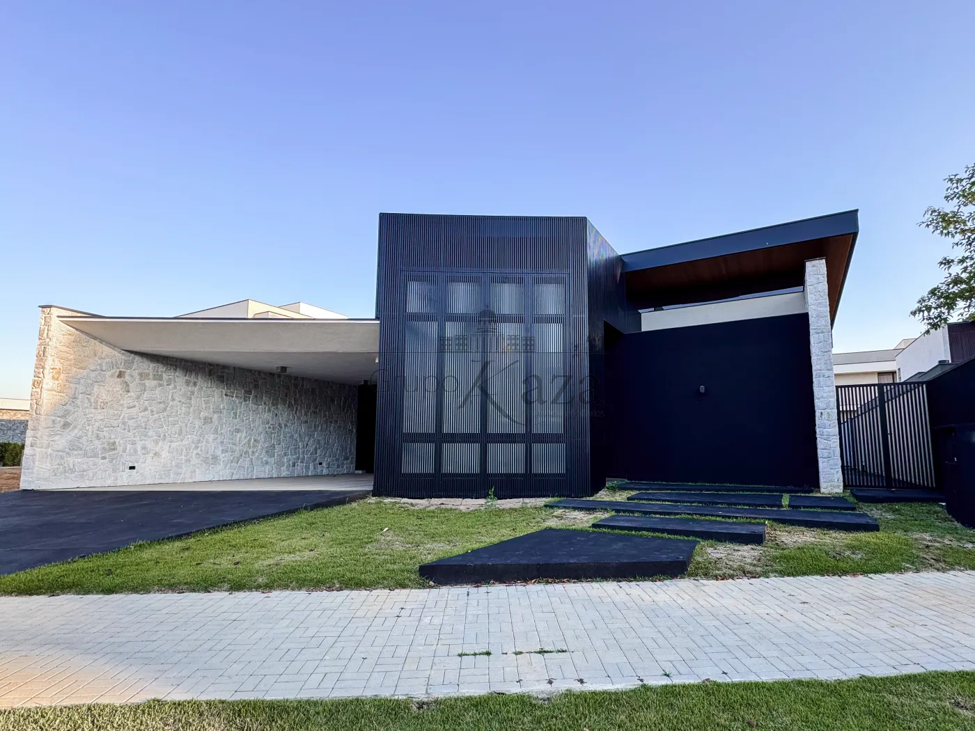 Foto 1 de Casa Condomínio em Jardim do Golfe, São José dos Campos - imagem 1
