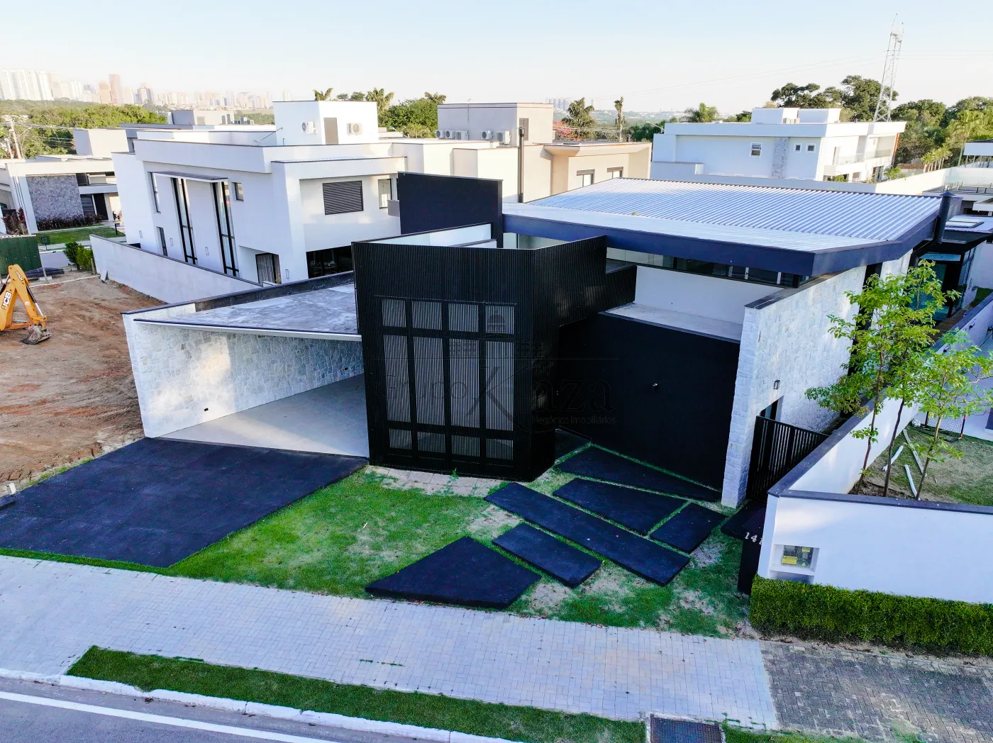 Foto 31 de Casa Condomínio em Jardim do Golfe, São José dos Campos - imagem 31