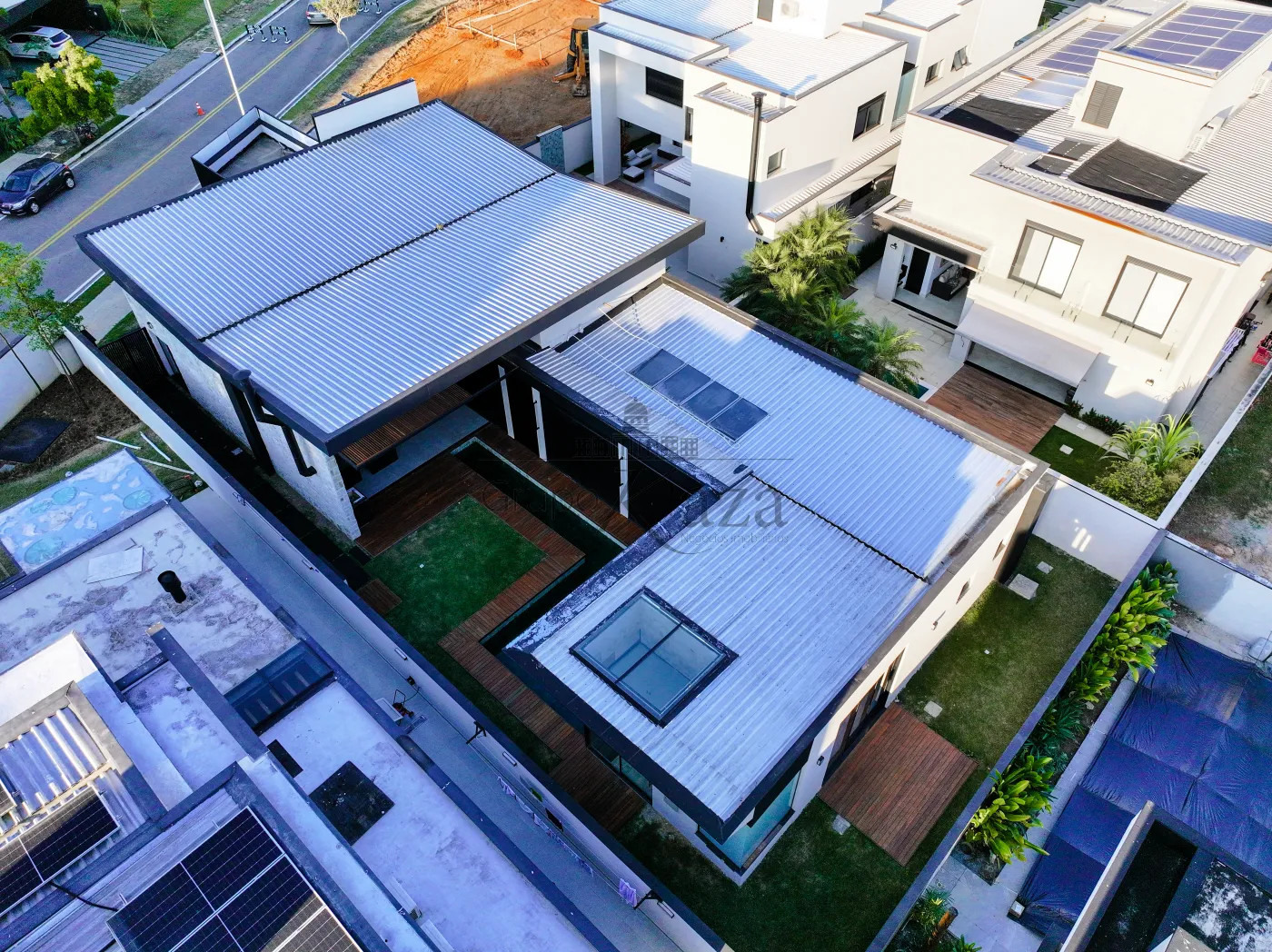 Foto 30 de Casa Condomínio em Jardim do Golfe, São José dos Campos - imagem 30
