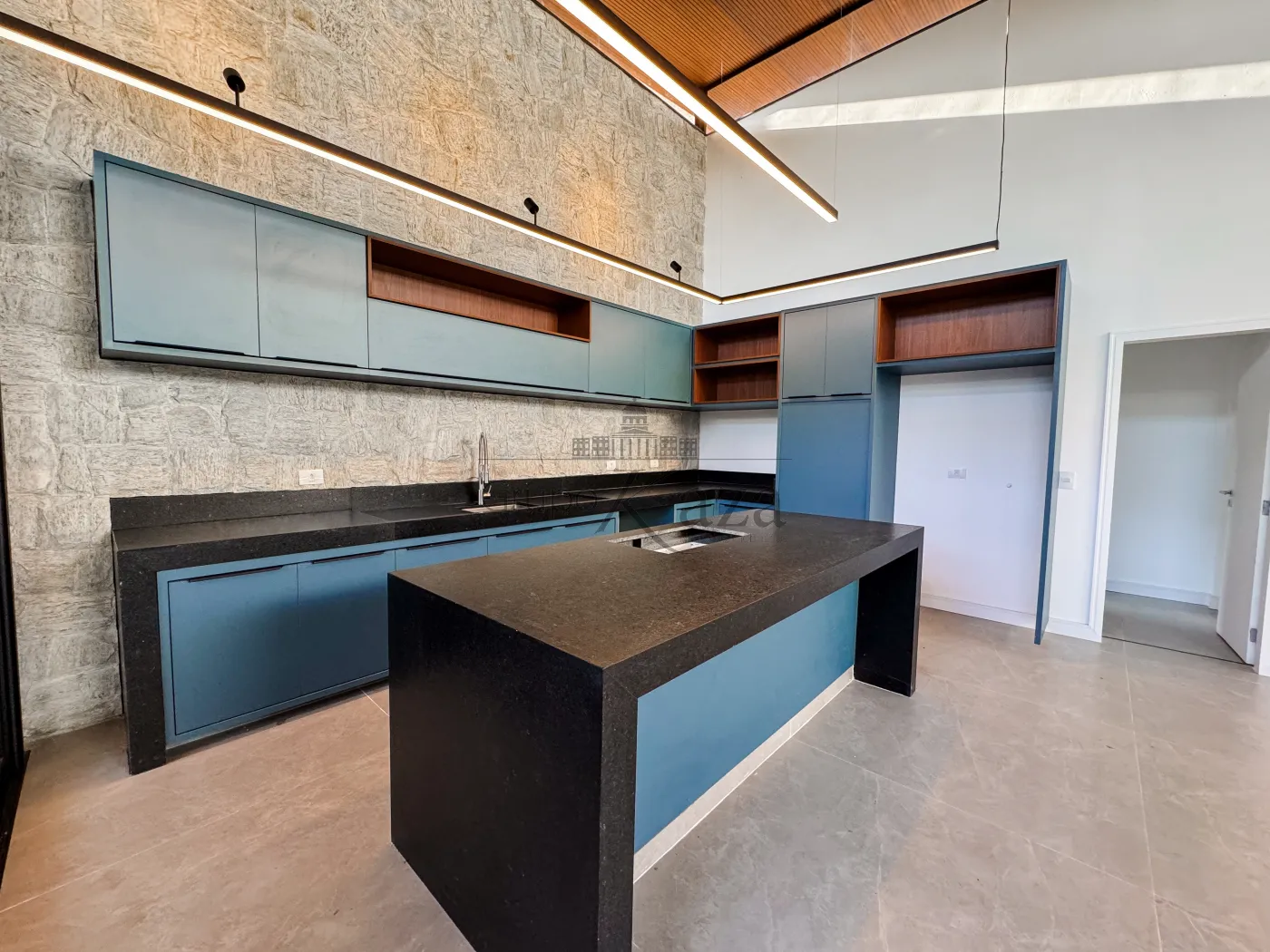 Foto 17 de Casa Condomínio em Jardim do Golfe, São José dos Campos - imagem 17