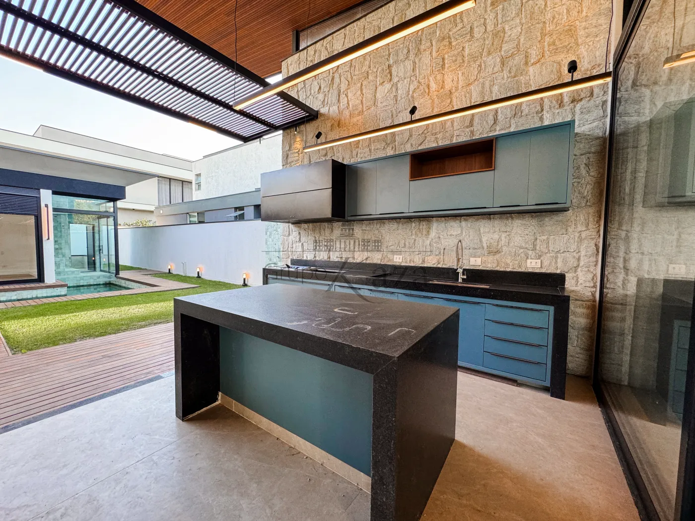 Foto 18 de Casa Condomínio em Jardim do Golfe, São José dos Campos - imagem 18
