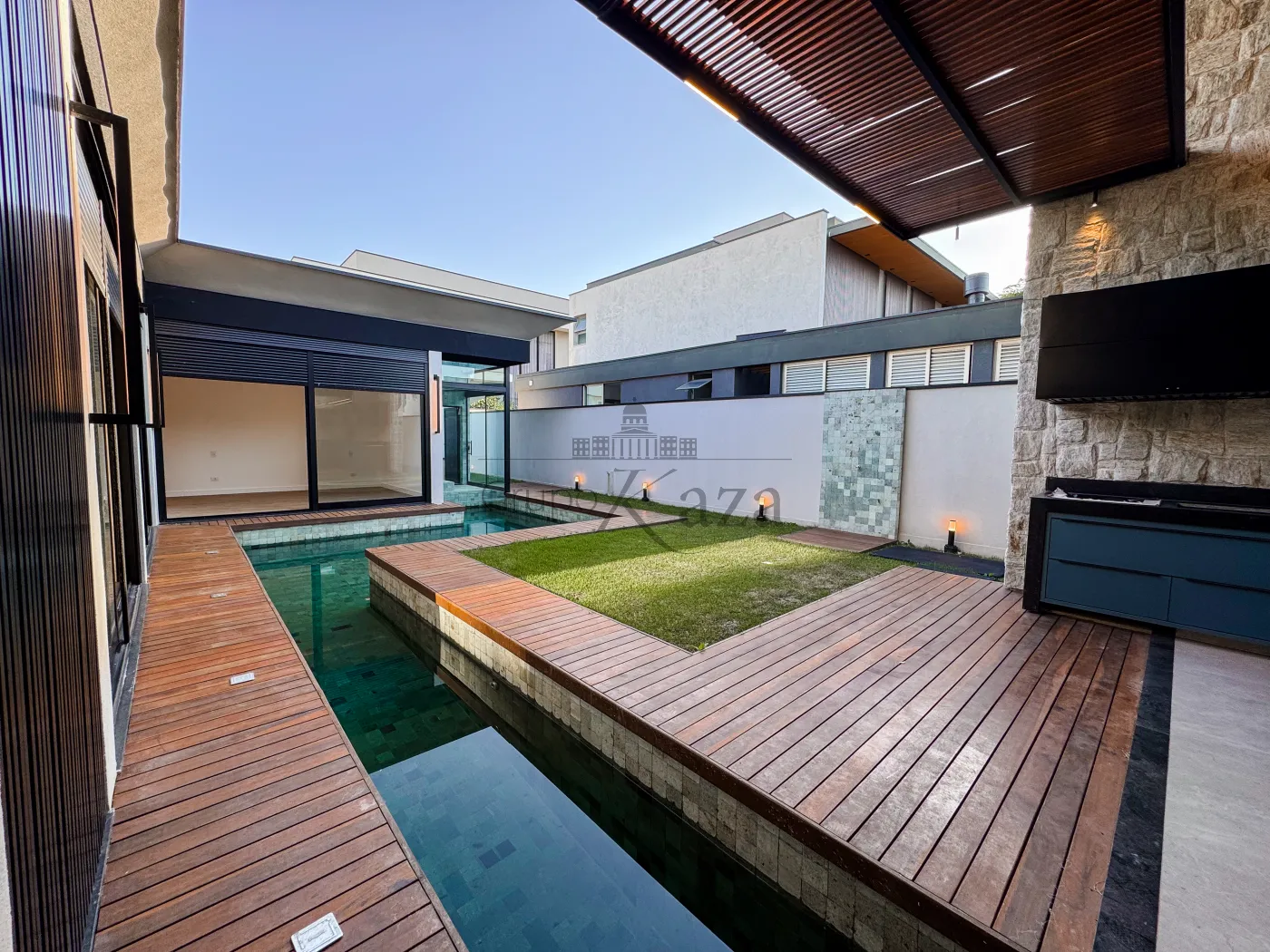 Foto 12 de Casa Condomínio em Jardim do Golfe, São José dos Campos - imagem 12