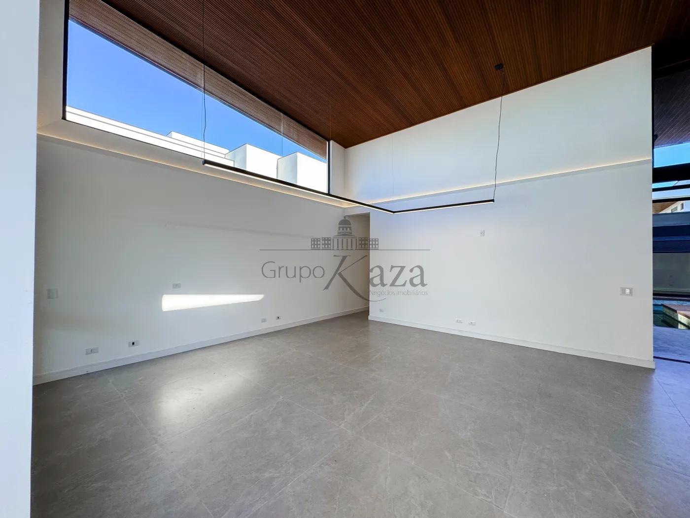 Foto 22 de Casa Condomínio em Jardim do Golfe, São José dos Campos - imagem 22
