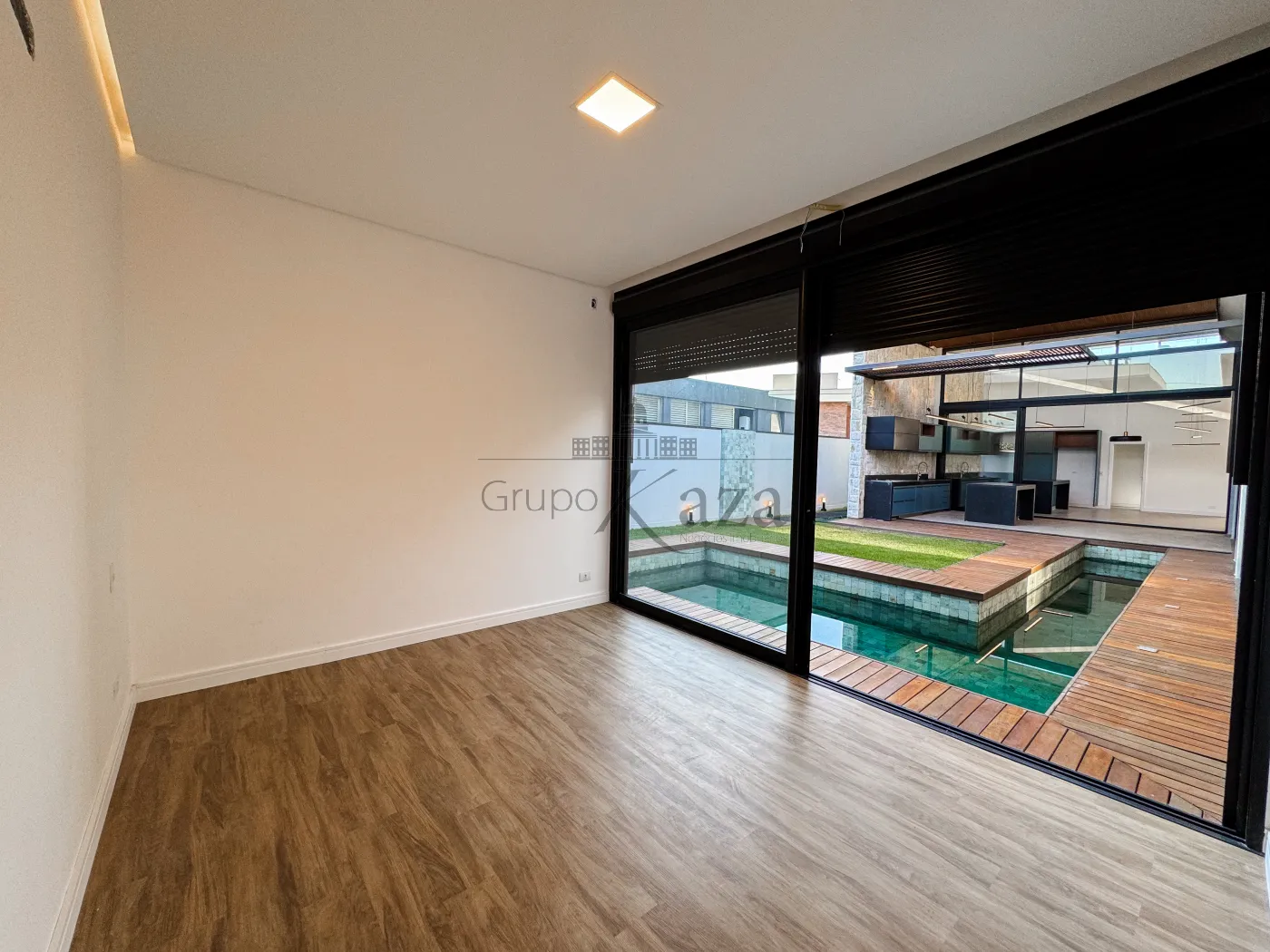 Foto 14 de Casa Condomínio em Jardim do Golfe, São José dos Campos - imagem 14