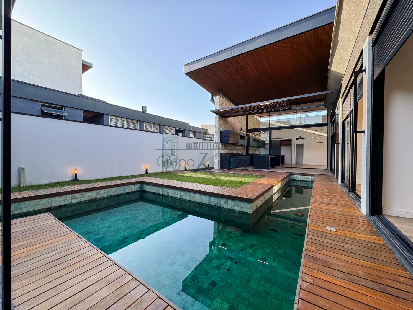 Foto 5 de Casa Condomínio em Jardim do Golfe, São José dos Campos - imagem 5