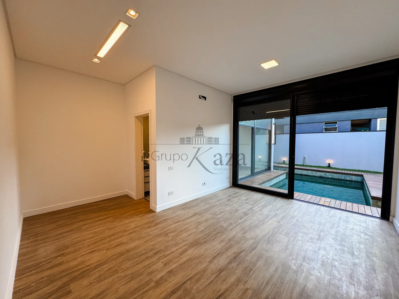 Foto 28 de Casa Condomínio em Jardim do Golfe, São José dos Campos - imagem 28