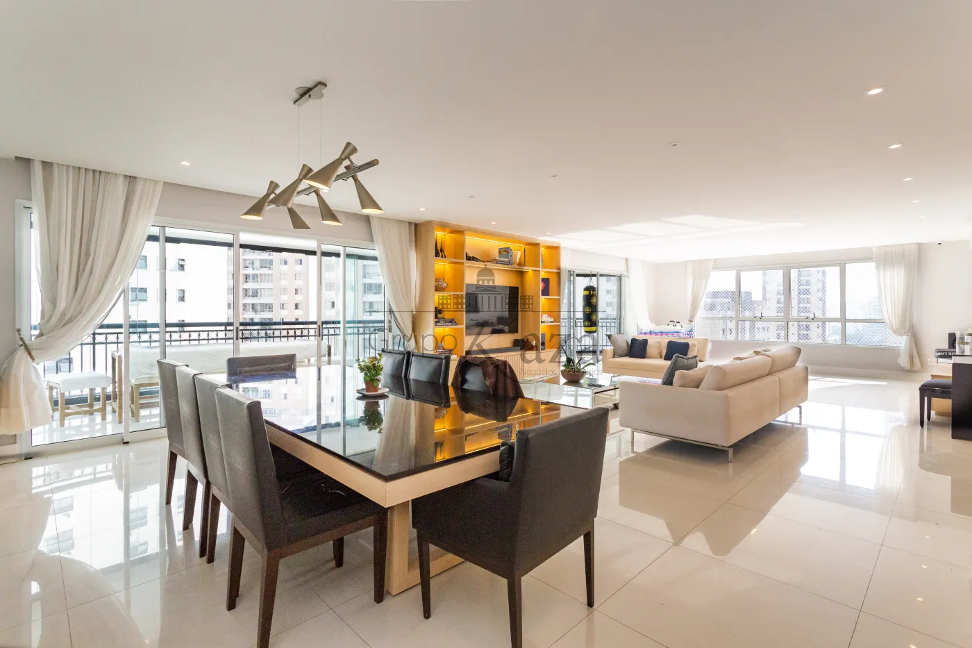 Foto 1 de Apartamento Padrão em Paraíso, São Paulo - imagem 1