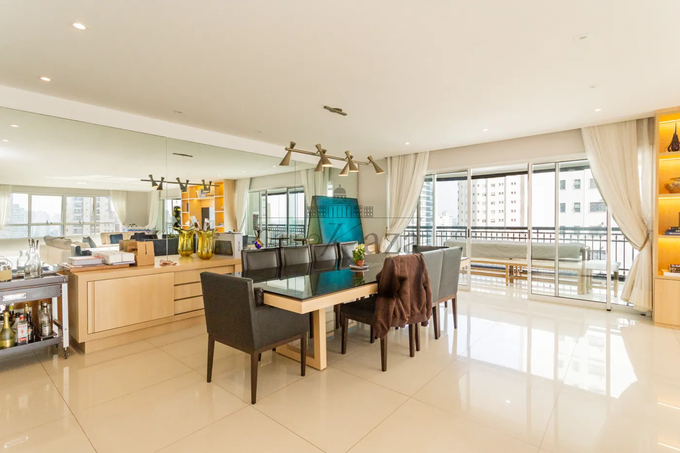 Foto 4 de Apartamento Padrão em Paraíso, São Paulo - imagem 4
