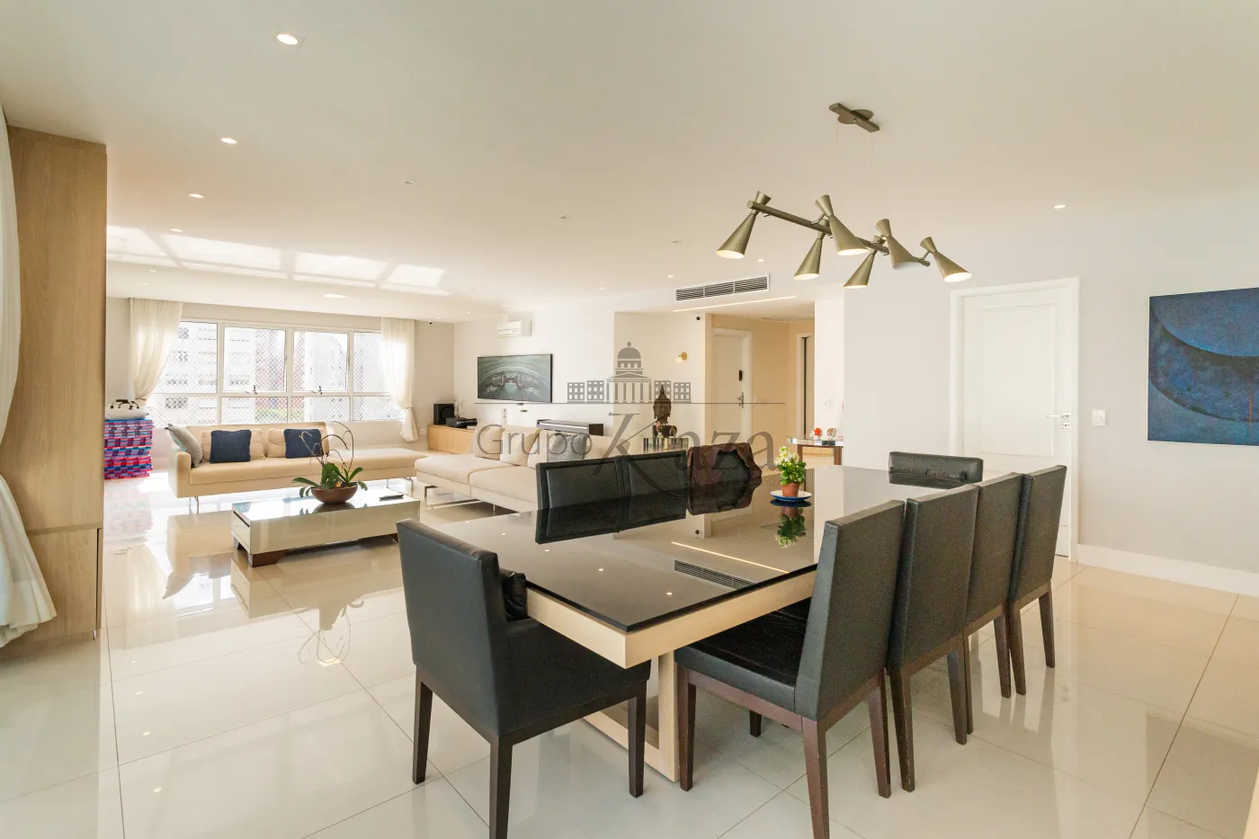Foto 5 de Apartamento Padrão em Paraíso, São Paulo - imagem 5