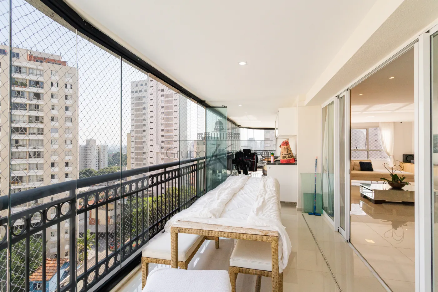 Foto 8 de Apartamento Padrão em Paraíso, São Paulo - imagem 8