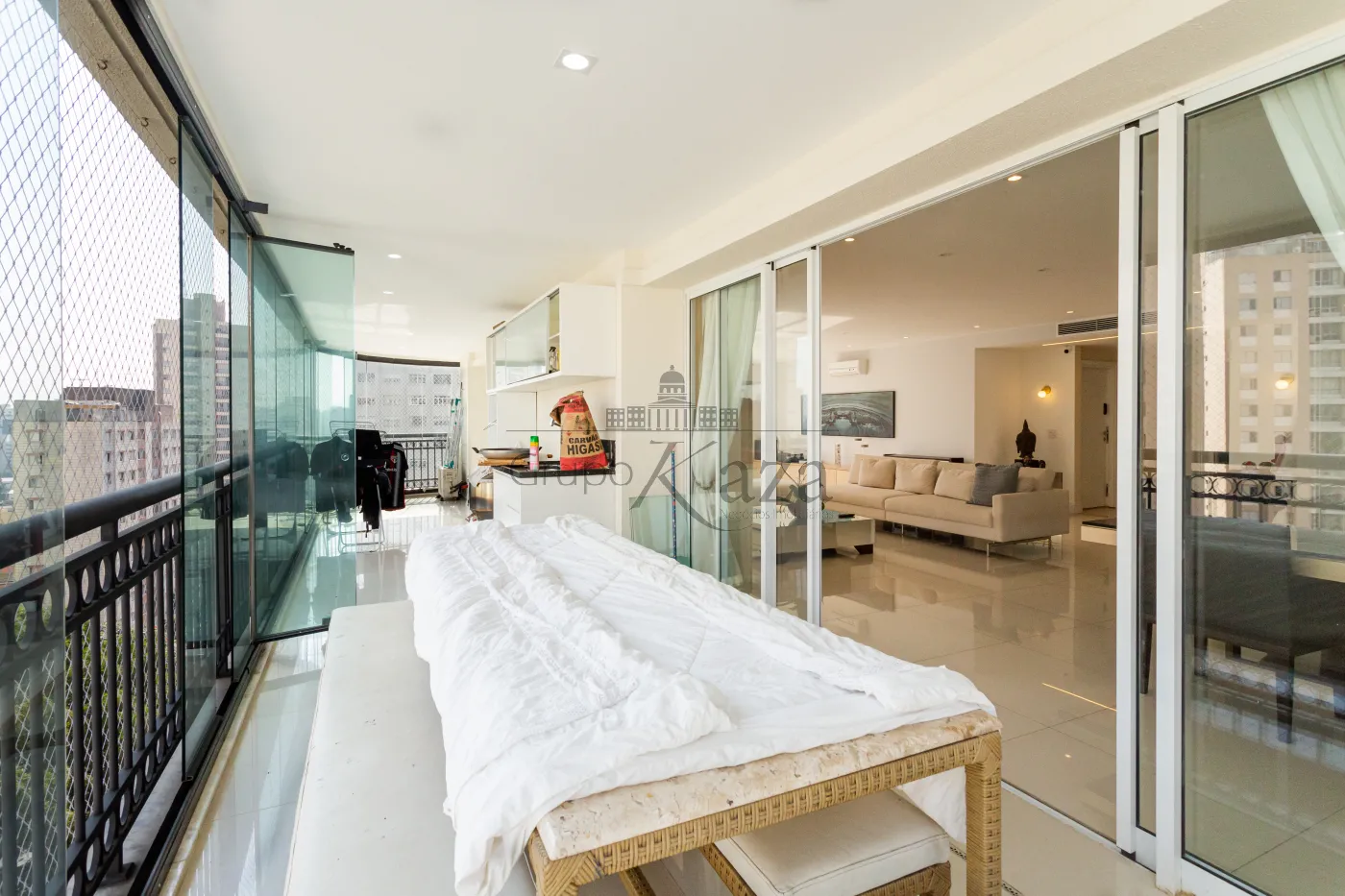 Foto 9 de Apartamento Padrão em Paraíso, São Paulo - imagem 9