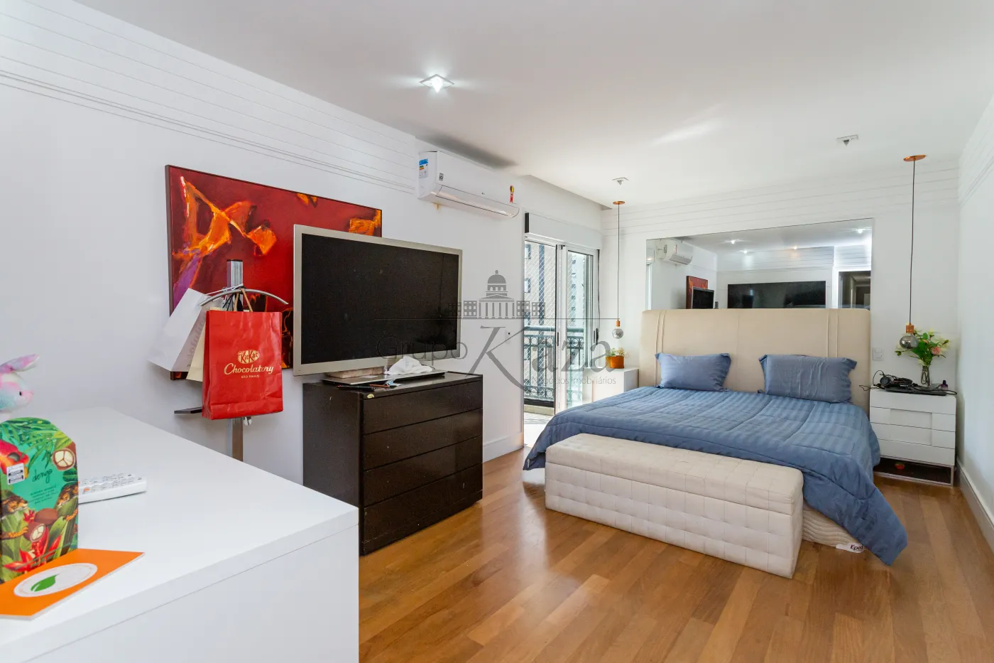 Foto 13 de Apartamento Padrão em Paraíso, São Paulo - imagem 13