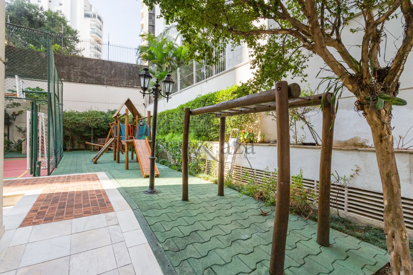 Foto 21 de Apartamento Padrão em Paraíso, São Paulo - imagem 21